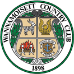 Wannamoisett Country Club logo
