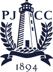 Point Judith Country Club logo